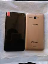 Tecno Camon