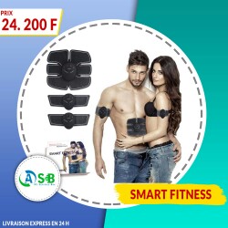 Ceinture Smart Fitness