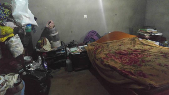 Vente maison - Yaoudé