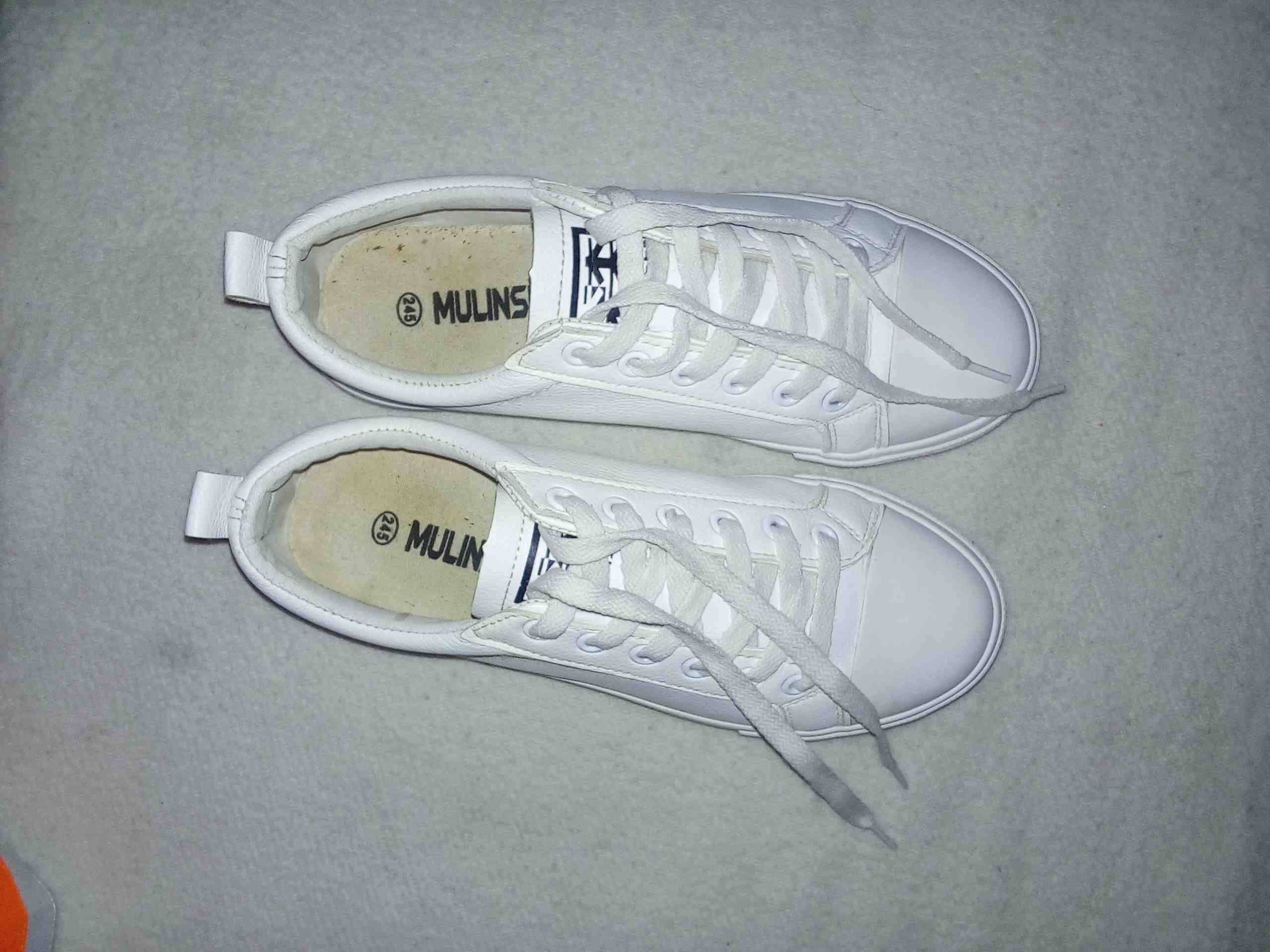 Baskets Mulinsen Baskets Mulinsen