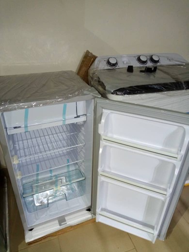 Réfrigérateur Sharp