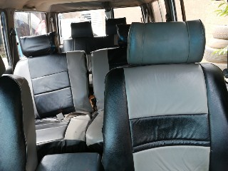 Location Nissan Patrol