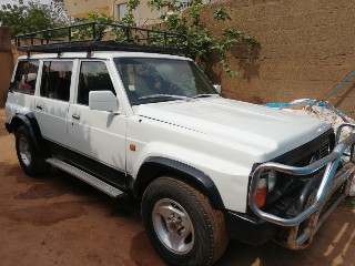 Location Nissan Patrol Location Nissan Patrol