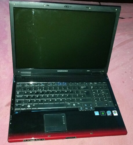 PC Samsung PC Samsung