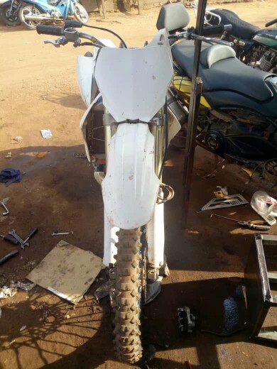 Yamaha 2017 Yamaha 2017