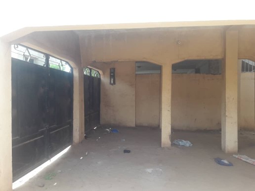 Location Villa 4 pièces Bamako