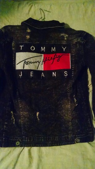 Liquette Tommy jeans