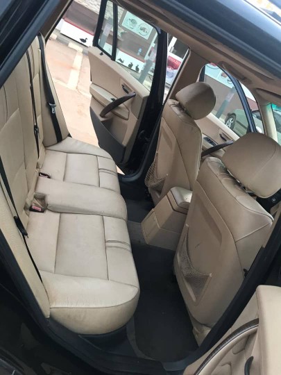 BMW X3 2013 BMW X3 2013