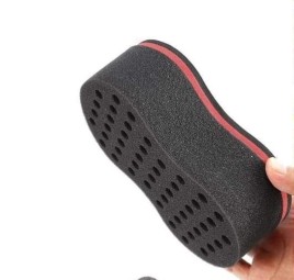 Brosse à cheveux Sponge Drea