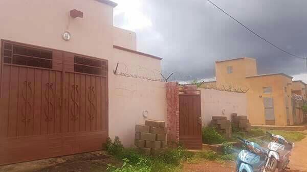 Vente villa 3 pièces - Bamako