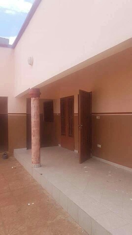 Vente villa 3 pièces - Bamako