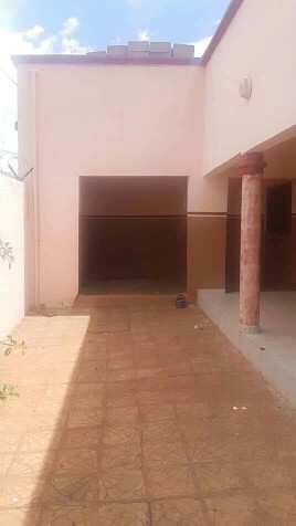 Vente villa 3 pièces - Bamako Vente villa 3 pièces - Bamako