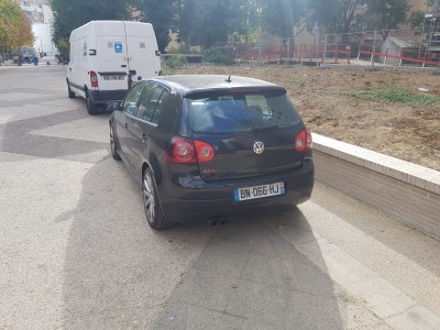 Volkswagen Golf 5 2005