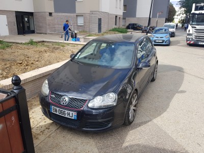 Volkswagen Golf 5 2005 Volkswagen Golf 5 2005