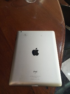 Ipad 3 eme génération (32 Gb)