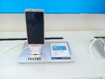 Tecno Camon X Tecno Camon X