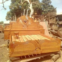 Lit de 2 places Lit de 2 places