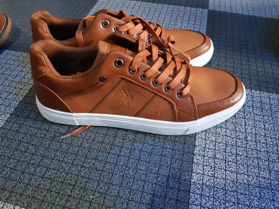 Baskets tendance Baskets tendance
