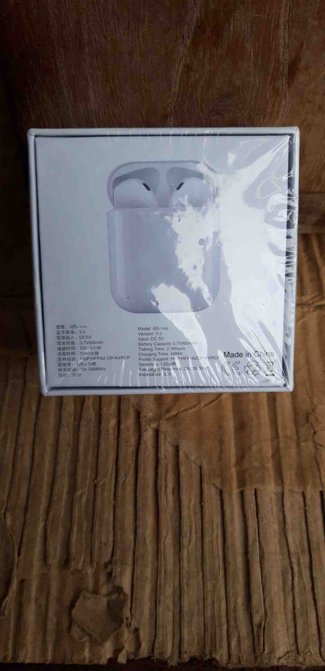 Ecouteur i9S-TWS 5.0