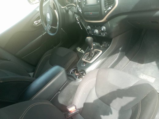 Jeep Grand Cherokee 2016 Jeep Grand Cherokee 2016