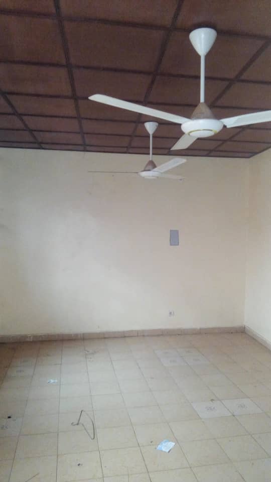 Vente Villa 3 pièces - Niamey