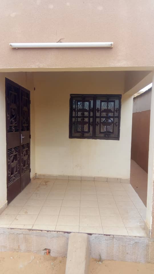 Vente Villa 3 pièces - Niamey