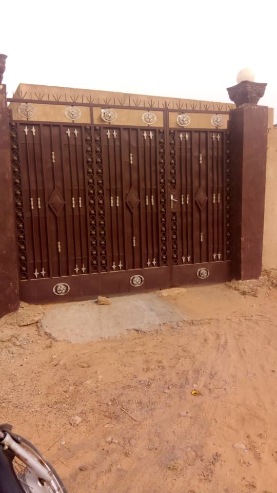 Vente Villa 3 pièces - Niamey