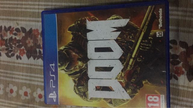 Jeu PS4 Jeu PS4
