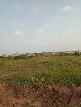 Vente Terrain 560 m² - Angré Djorobité 1