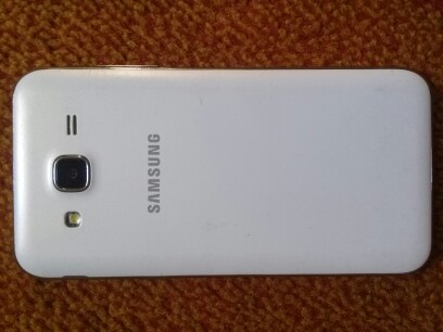 Samsung Galaxy J5