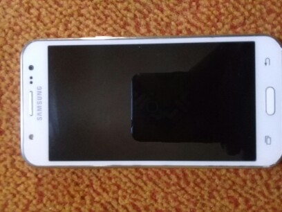 Samsung Galaxy J5 Samsung Galaxy J5