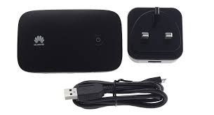 Pocket Wifi Relish Huawei 4G