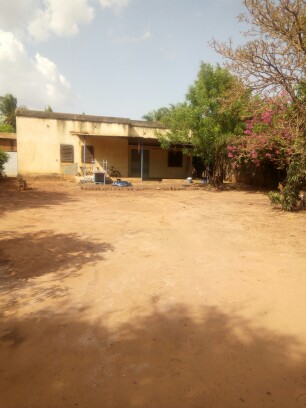 Vente Villa 4 pièces - Secteur 5 Bobo-Dioulasso Vente Villa 4 pièces - Secteur 5 Bobo-Dioulasso