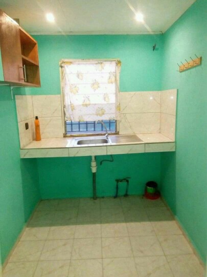 Location studio - La barrière