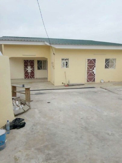 Location maison - Chardonnage