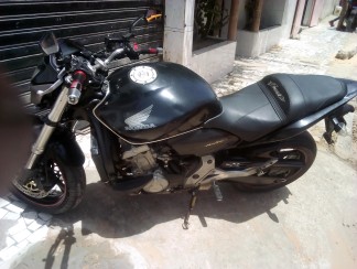 Honda Hornet CB 600