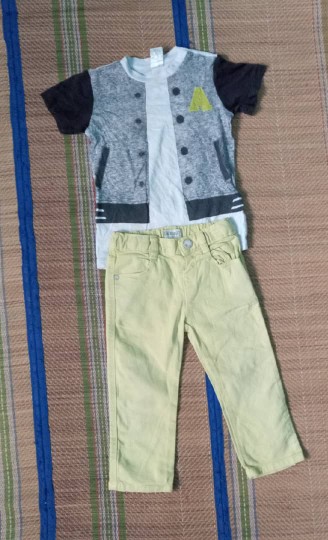 Vêtements friperie Vêtements friperie