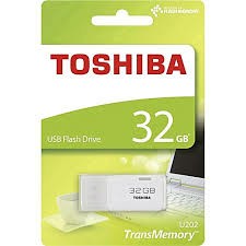 Clé USB Toshiba