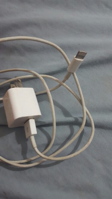 Chargeur iPhone Chargeur iPhone