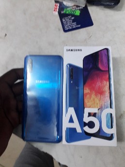 Samsung A 50