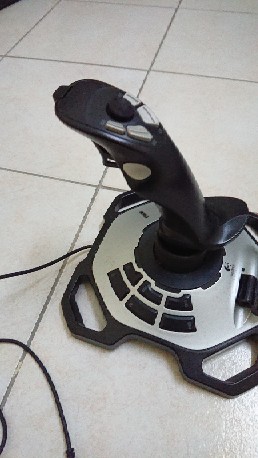 Joystick Extreme 3D Pro