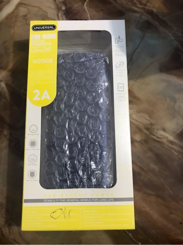 Power bank Power bank