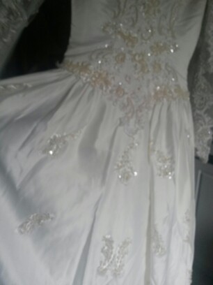 Robe de mariée Robe de mariée