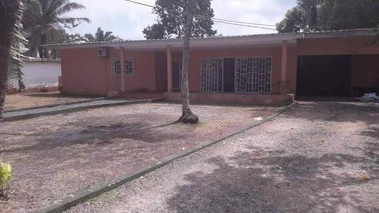 Vente Maison 1000 m² - Quartier Sogec