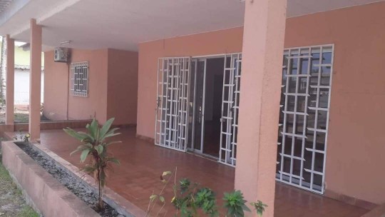 Vente Maison 1000 m² - Quartier Sogec