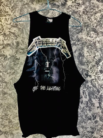 Tee-shirts  Gothiques