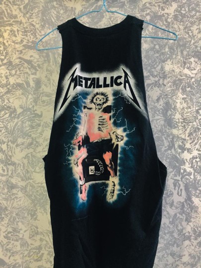 Tee-shirts  Gothiques