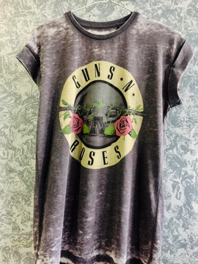 Tee-shirts  Gothiques