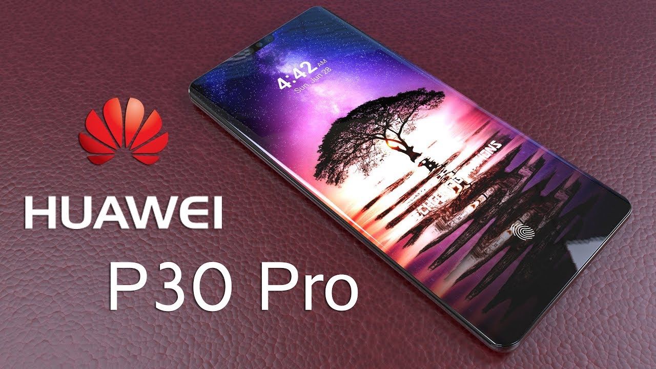 Huawei P30 Pro
