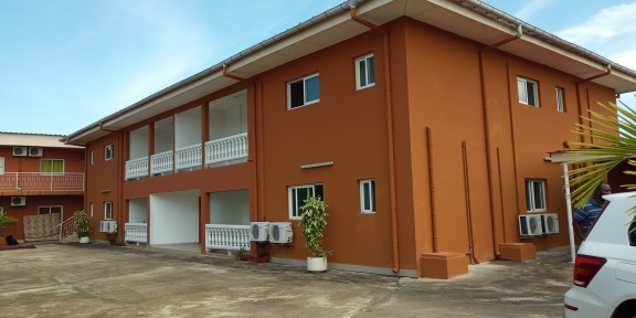 Location appartements  3 pièces - Libreville